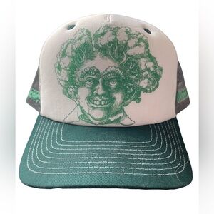 ROCKIN RUDYS SNAP BACK MISSOULA MT. New. ZEPHYR. Baseball cap